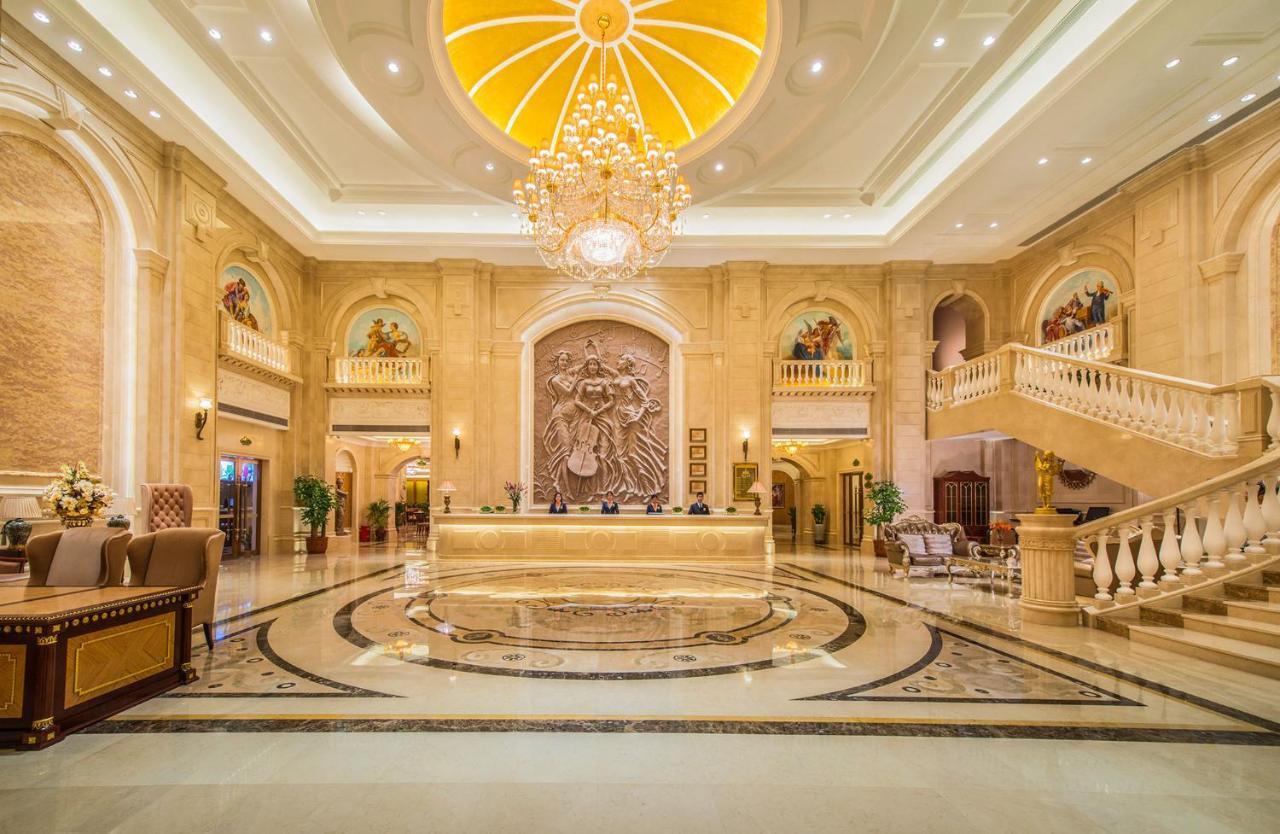 Vienna Hotel Zhangjiajie North Railway Station Екстер'єр фото